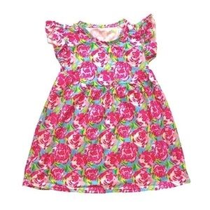 3T HPFI Lilly Dress